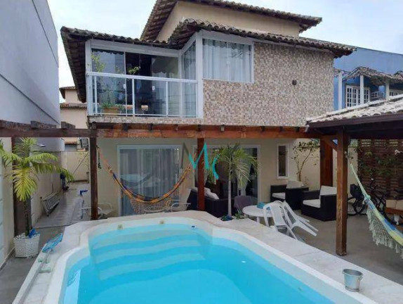 Imagem Casa com 3 Quartos à Venda, 260 m² em Recreio Dos Bandeirantes - Rio De Janeiro Imagem Casa com 3 Quartos à Venda, 260 m² em Recreio Dos Bandeirantes - Rio De Janeiro