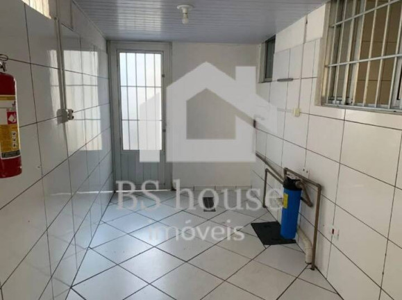 Imagem Casa para Alugar, 160 m² em Santa Maria - São Caetano Do Sul