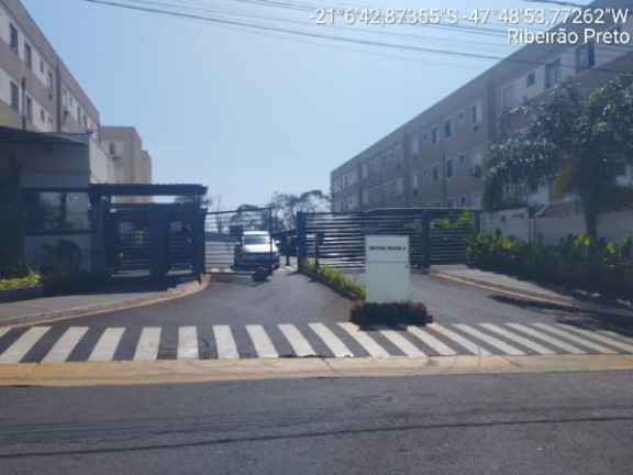 Imagem Apartamento com 2 Quartos à Venda, 42 m² em Jardim Heitor Rigon - Ribeirao Preto Imagem Apartamento com 2 Quartos à Venda, 42 m² em Jardim Heitor Rigon - Ribeirao Preto