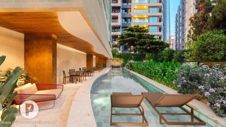 Imagem Cobertura com 4 Quartos à Venda, 329 m² em Ponta Verde - Maceió Imagem Cobertura com 4 Quartos à Venda, 329 m² em Ponta Verde - Maceió