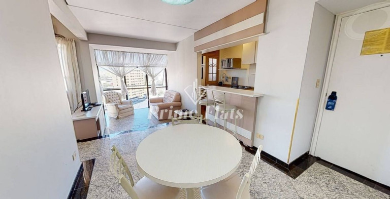 Apartamento com 1 Quarto à Venda, 53 m² em Santana - São Paulo