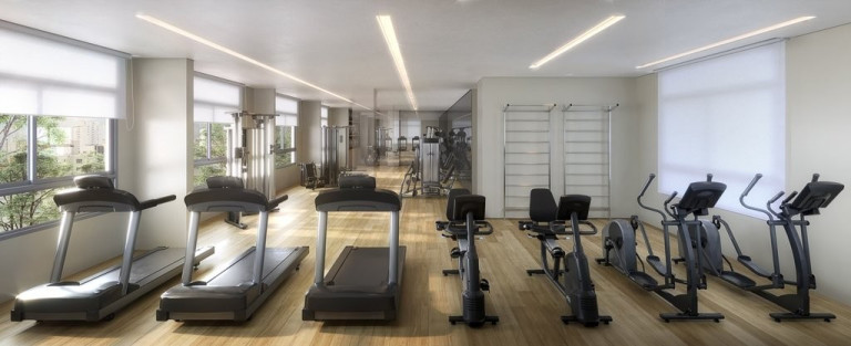Imagem Imóvel com 3 Quartos à Venda, 156 m² em Paraíso - São Paulo Imagem Imóvel com 3 Quartos à Venda, 156 m² em Paraíso - São Paulo