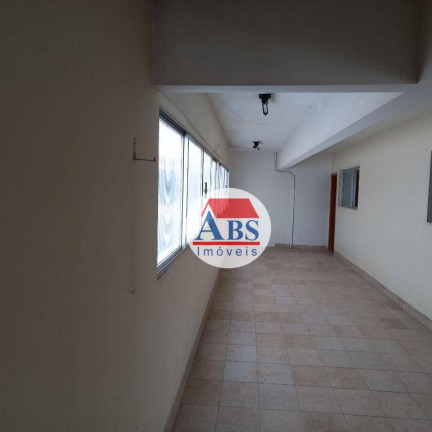 Imagem Apartamento com 1 Quarto à Venda, 90 m² em Aparecida - Santos Imagem Apartamento com 1 Quarto à Venda, 90 m² em Aparecida - Santos