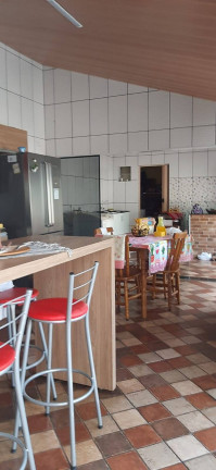 Imagem Casa com 3 Quartos à Venda, 300 m² em Vila Helena - Sorocaba Imagem Casa com 3 Quartos à Venda, 300 m² em Vila Helena - Sorocaba