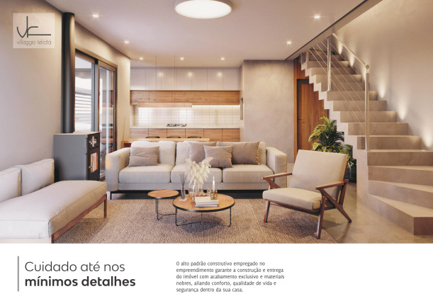 Imagem Casa com 2 Quartos à Venda, 98 m² em Ferraz - Garopaba