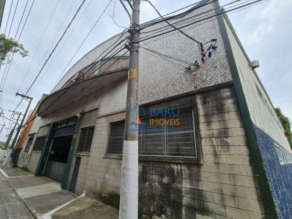 Imagem Galpão à Venda, 800 m² em Brás - São Paulo Imagem Galpão à Venda, 800 m² em Brás - São Paulo
