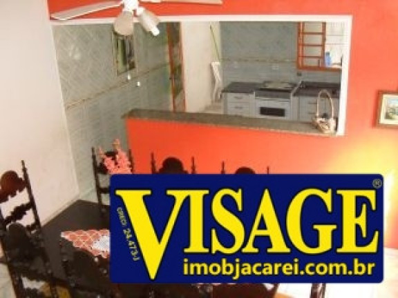Imagem Casa com 3 Quartos à Venda, em Jd. St. Marina - Jacareí Imagem Casa com 3 Quartos à Venda, em Jd. St. Marina - Jacareí