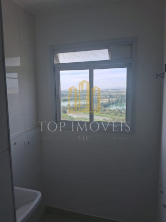 Imagem Apartamento com 2 Quartos à Venda, 52 m² em Floradas Arboville - Jacareí Imagem Apartamento com 2 Quartos à Venda, 52 m² em Floradas Arboville - Jacareí