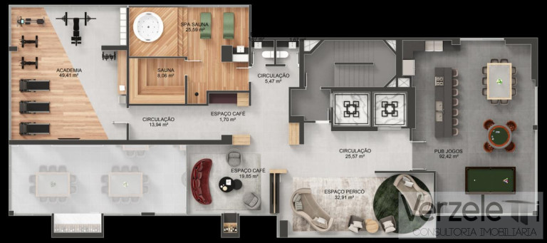 Imagem Apartamento com 4 Quartos à Venda, 192 m² em Centro - Balneário Camboriú