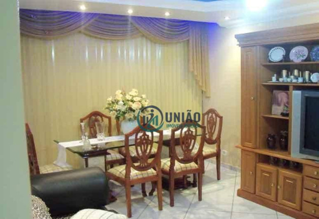 Imagem Apartamento com 2 Quartos à Venda, 78 m² em Ingá - Niterói