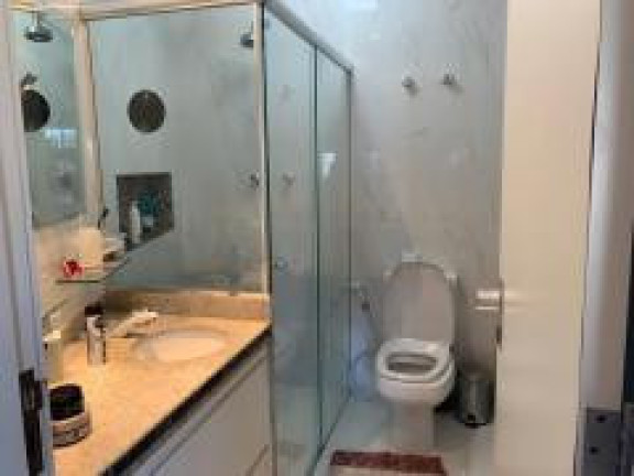 Imagem Apartamento com 3 Quartos à Venda, 300 m² em Jardim - Santo André