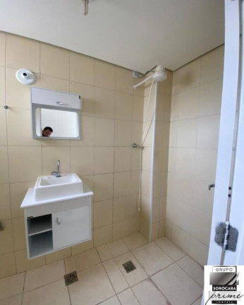 Imagem Apartamento com 2 Quartos à Venda, 52 m² em Jardim Simus - Sorocaba Imagem Apartamento com 2 Quartos à Venda, 52 m² em Jardim Simus - Sorocaba