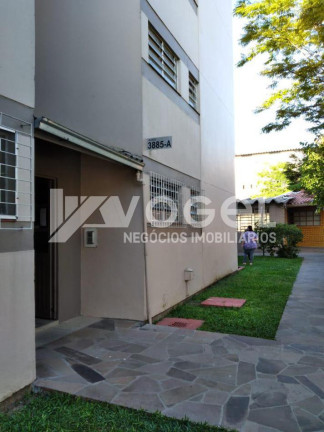 Imagem Apartamento com 1 Quarto à Venda, 40 m² em São Miguel - Sao Leopoldo Imagem Apartamento com 1 Quarto à Venda, 40 m² em São Miguel - Sao Leopoldo