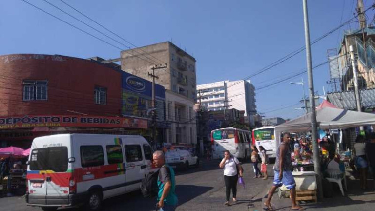 Imagem Imóvel à Venda, 405 m² em Campo Grande - Rio De Janeiro Imagem Imóvel à Venda, 405 m² em Campo Grande - Rio De Janeiro