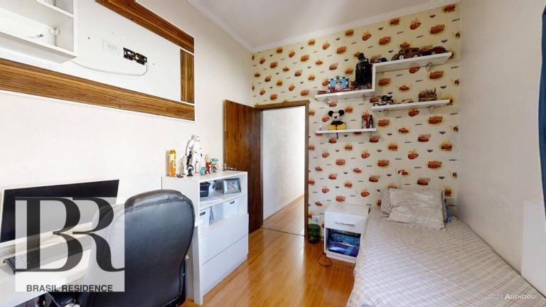 Imagem Casa com 3 Quartos à Venda, 256 m² em Mooca - São Paulo Imagem Casa com 3 Quartos à Venda, 256 m² em Mooca - São Paulo