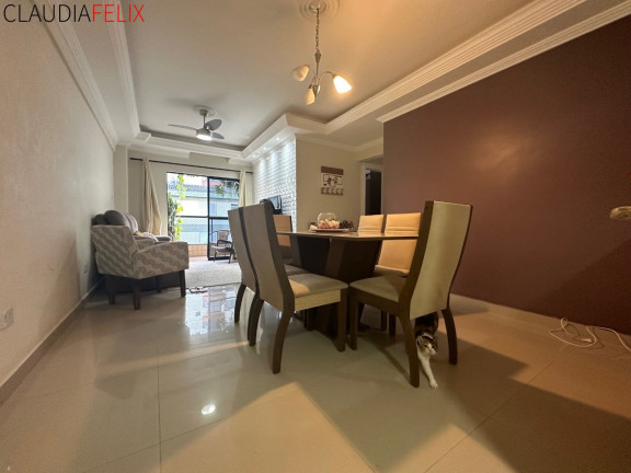 Imagem Imóvel com 2 Quartos à Venda, 77 m² em Guilhermina - Praia Grande Imagem Imóvel com 2 Quartos à Venda, 77 m² em Guilhermina - Praia Grande