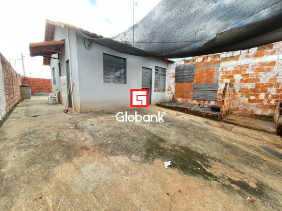 Imagem Casa com 2 Quartos para Alugar, em Residencial Vitoria1 - Montes Claros Imagem Casa com 2 Quartos para Alugar, em Residencial Vitoria1 - Montes Claros