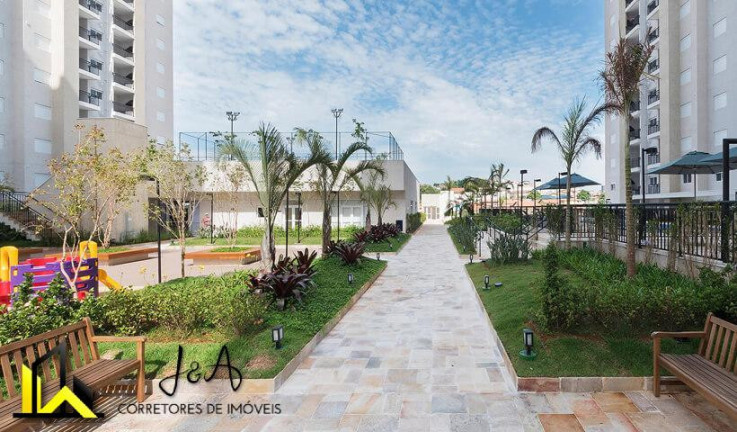 Imagem Apartamento com 2 Quartos à Venda, 53 m² em City Bussocaba - Osasco Imagem Apartamento com 2 Quartos à Venda, 53 m² em City Bussocaba - Osasco