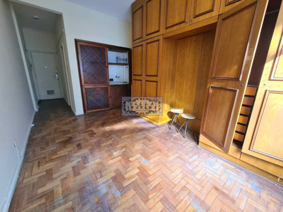 Imagem Apartamento com 1 Quarto à Venda, 26 m² em Copacabana - Rio De Janeiro Imagem Apartamento com 1 Quarto à Venda, 26 m² em Copacabana - Rio De Janeiro