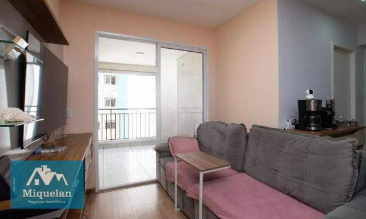 Apartamento com 3 Quartos à Venda, 75 m² em Picanco - Guarulhos