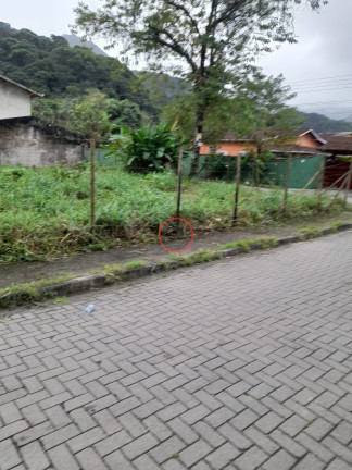 Imagem Terreno à Venda, 400 m² em Boiçucanga - São Sebastião Imagem Terreno à Venda, 400 m² em Boiçucanga - São Sebastião