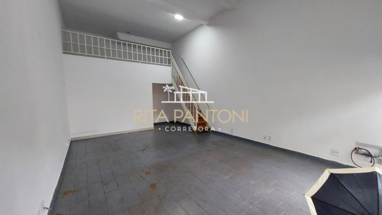 Imagem Imóvel para Alugar, 50 m² em Centro - Ribeirão Preto Imagem Imóvel para Alugar, 50 m² em Centro - Ribeirão Preto