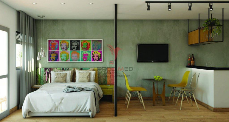 Imagem Imóvel com 1 Quarto à Venda, 42 m² em Tijuca - Rio De Janeiro Imagem Imóvel com 1 Quarto à Venda, 42 m² em Tijuca - Rio De Janeiro