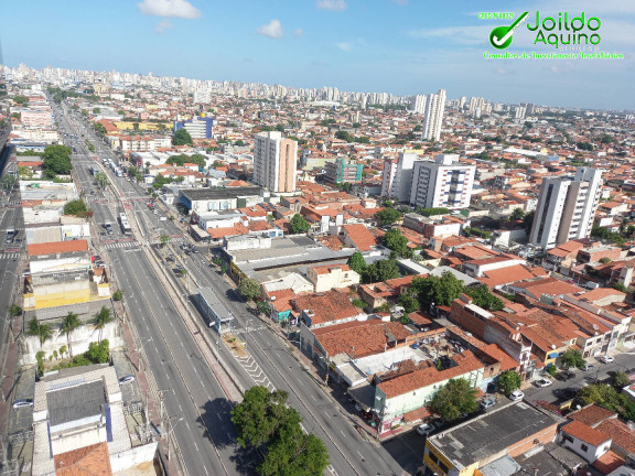 Sala Comercial à Venda, 182 m² em São Gerardo - Fortaleza