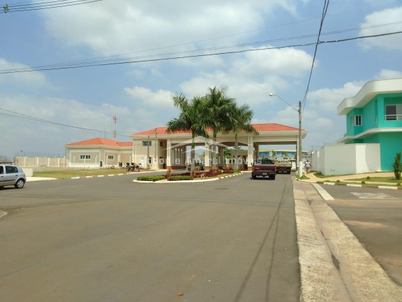 Imagem Terreno à Venda, 300 m² em Centro - Paulínia
