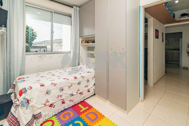 Imagem Apartamento com 2 Quartos à Venda, 48 m² em Jardim Itu - Porto Alegre Imagem Apartamento com 2 Quartos à Venda, 48 m² em Jardim Itu - Porto Alegre
