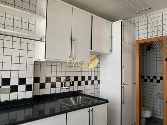 Imagem Apartamento com 4 Quartos à Venda, 166 m² em Jardim Esplanada - São José Dos Campos