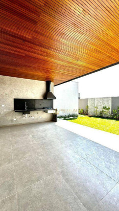 Imagem Casa com 3 Quartos à Venda, 240 m² em Condomínio Residencial Monaco - São José Dos Campos