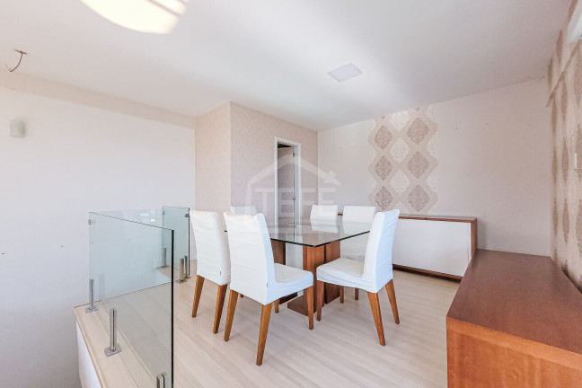 Imagem Cobertura com 4 Quartos à Venda, 318 m² em Jacarepaguá - Rio De Janeiro