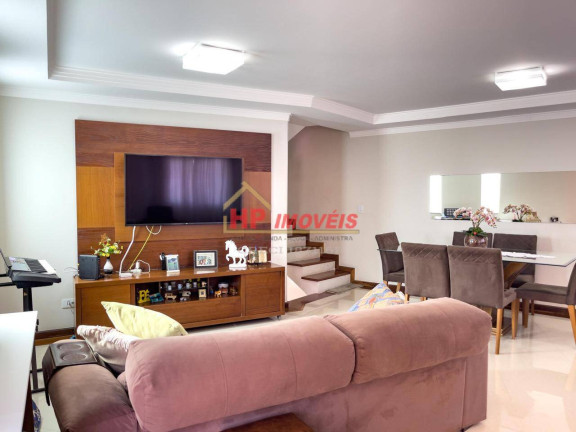 Imagem Casa com 3 Quartos à Venda, 212 m² em Bela Vista - Osasco