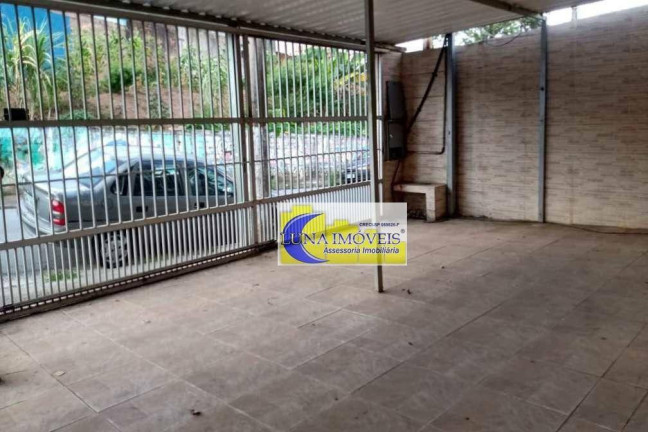 Imagem Sobrado com 4 Quartos à Venda, 140 m² em Paulicéia - São Bernardo Do Campo Imagem Sobrado com 4 Quartos à Venda, 140 m² em Paulicéia - São Bernardo Do Campo