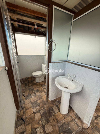 Imagem Casa com 3 Quartos para Alugar, 220 m² em Jardim Planalto De Viracopos - Campinas Imagem Casa com 3 Quartos para Alugar, 220 m² em Jardim Planalto De Viracopos - Campinas