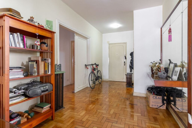 Imagem Imóvel com 3 Quartos à Venda, em Jardim Paulista - São Paulo Imagem Imóvel com 3 Quartos à Venda, em Jardim Paulista - São Paulo