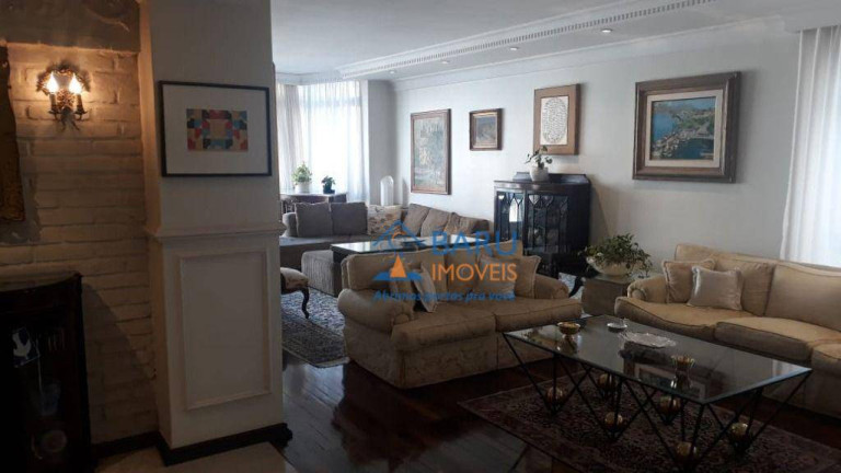 Imagem Apartamento com 3 Quartos à Venda, 274 m² em Higienópolis - São Paulo Imagem Apartamento com 3 Quartos à Venda, 274 m² em Higienópolis - São Paulo