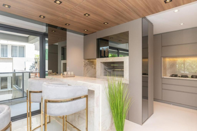 Imagem Apartamento com 3 Quartos à Venda, 98 m² em Rio Branco - Porto Alegre