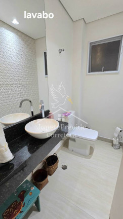 Imagem Casa de Condomínio com 4 Quartos à Venda, 236 m² em Alphaville - Santana De Parnaíba Imagem Casa de Condomínio com 4 Quartos à Venda, 236 m² em Alphaville - Santana De Parnaíba