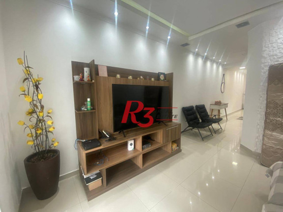 Imagem Sobrado com 3 Quartos à Venda, 200 m² em Marapé - Santos Imagem Sobrado com 3 Quartos à Venda, 200 m² em Marapé - Santos