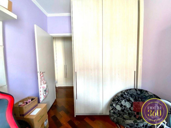 Imagem Sobrado com 4 Quartos à Venda, 153 m² em Sítio Da Figueira - São Paulo