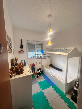 Imagem Apartamento com 3 Quartos para Alugar, 76 m² em Vila Poupança - Santana De Parnaíba
