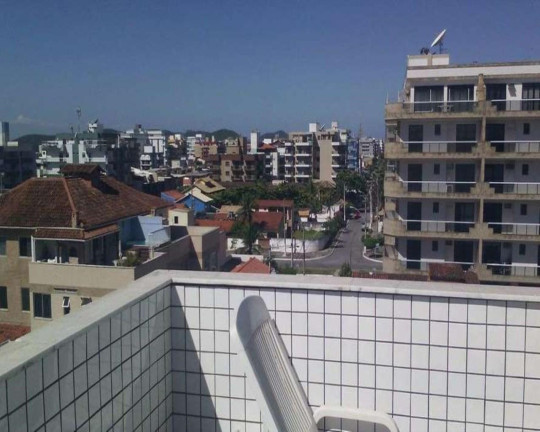 Imagem Apartamento com 4 Quartos à Venda, 140 m² em Braga - Cabo Frio