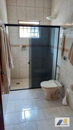 Imagem Casa com 3 Quartos à Venda, 200 m² em Altavile - Pouso Alegre
