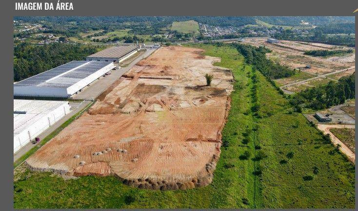 Imagem Terreno à Venda, 1.000 m² em Mario Covas - Governador Celso Ramos Imagem Terreno à Venda, 1.000 m² em Mario Covas - Governador Celso Ramos
