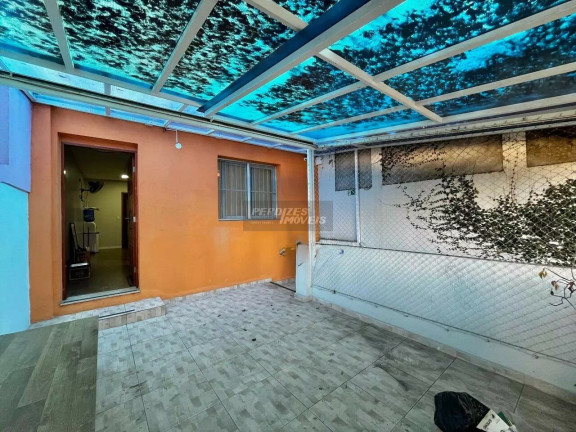 Casa com 5 Quartos à Venda ou Locação, 120 m² em Perdizes - São Paulo