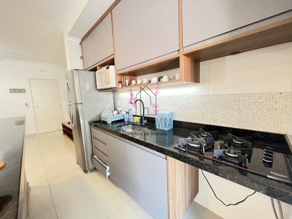Imagem Apartamento com 2 Quartos à Venda, 65 m² em Itaguá - Ubatuba
