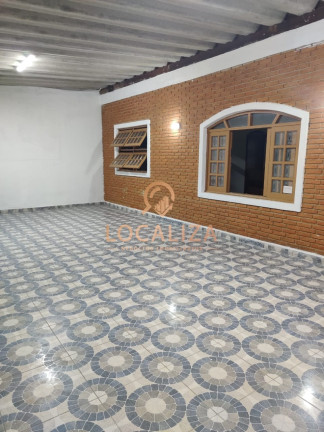 Imagem Casa com 3 Quartos à Venda, 170 m² em Jardim Satélite - São José Dos Campos Imagem Casa com 3 Quartos à Venda, 170 m² em Jardim Satélite - São José Dos Campos