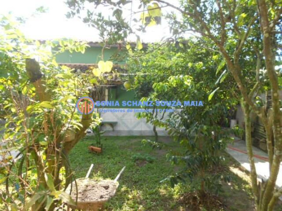 Imagem Casa com 3 Quartos à Venda, 300 m² em Jd Guacira - Itanhaém Imagem Casa com 3 Quartos à Venda, 300 m² em Jd Guacira - Itanhaém